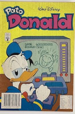 Pato Donald #158