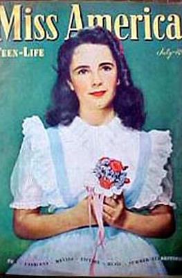 Miss America Magazine Vol. 4 (1946) #3