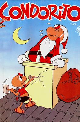Condorito #106