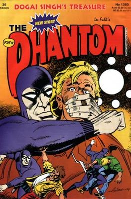 The Phantom #1380