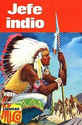 Librigar Mico #129