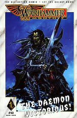 Warhammer Monthly #43