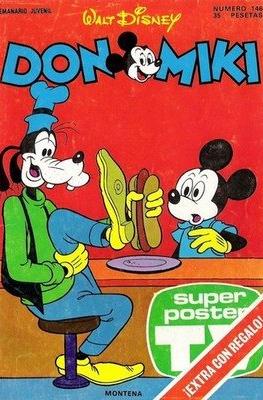 Don Miki #146