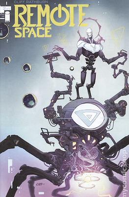 Remote Space #2