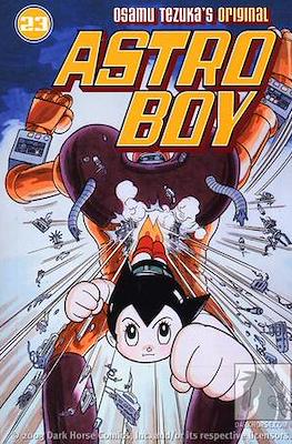 Astro Boy (Softcover) #23
