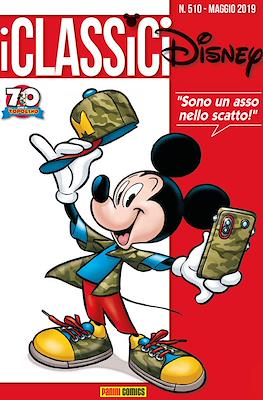 I Classici di Walt Disney (Brosurato) #510