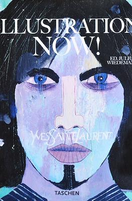 Illustration Now! (Taschen)
