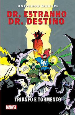 Universo Marvel #12