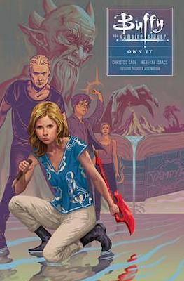Buffy the Vampire Slayer Season 10 (Softcover) #6
