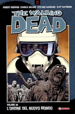 The Walking Dead #30