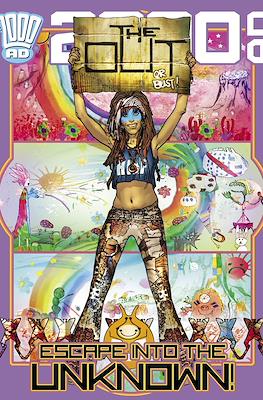 2000 AD #2251
