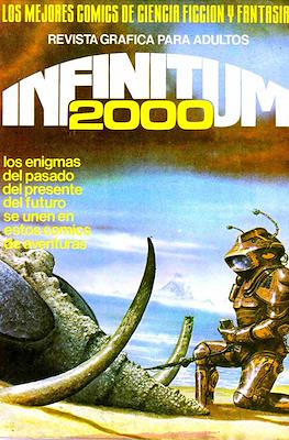 Infinitum 2000 #14