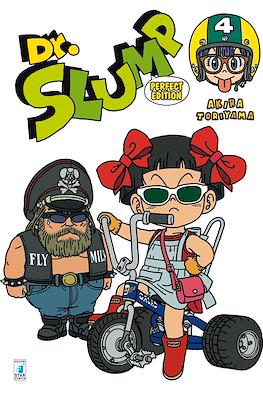 Dr. Slump Perfect Edition #4