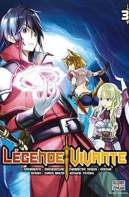 Légende Vivante #3