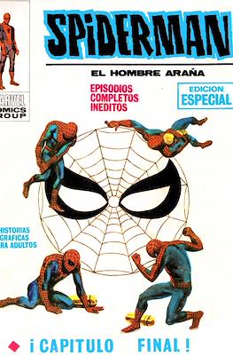 Spiderman Vol. 1 #12
