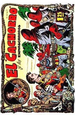 El cachorro (2002) #53