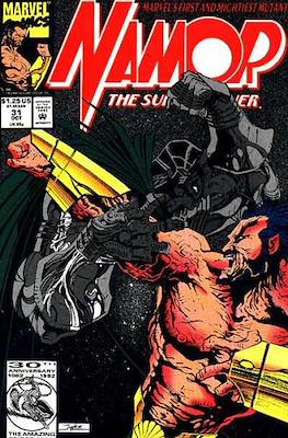 Namor the Sub-Mariner Vol. 1 #31