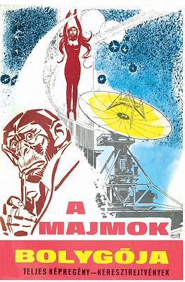 A Majmok Bolygója