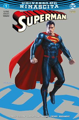 Superman #116.3