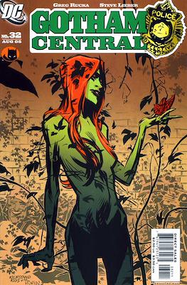 Gotham Central (Comic Book) #32