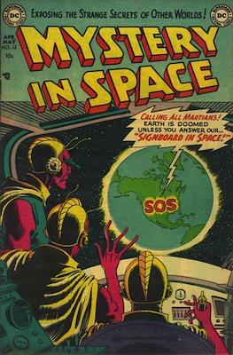 Mystery in Space (1951-1981) #13