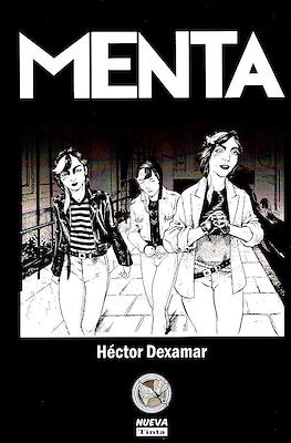 Menta #1