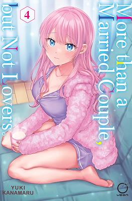 More Than a Married Couple, But Not Lovers #4