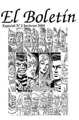 El Boletín Especial #2