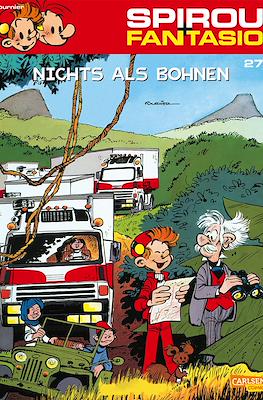 Spirou + Fantasio #27