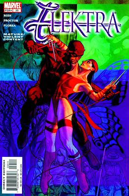 Elektra Vol. 2 (2001-2004) #35