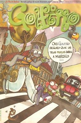 Golfiño Vol. 2 #64