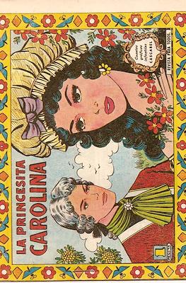 Cuentos Gráficos Infantiles Cascabel #212