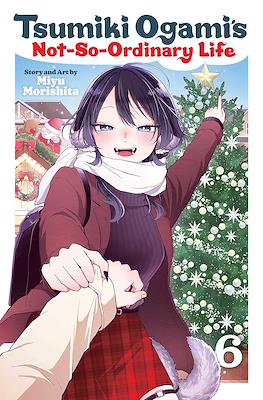Tsumiki Ogami's Not-So-Ordinary Life #6