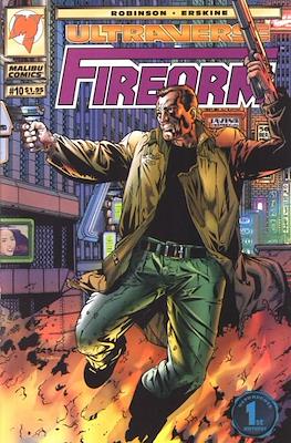 Firearm #10