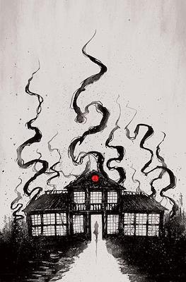 Excommunicated (Variant Covers) #2.2