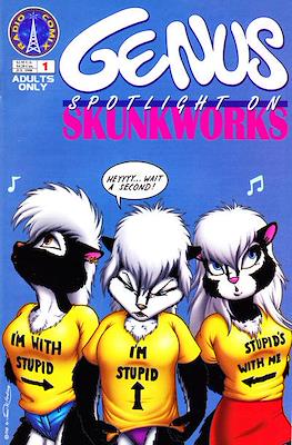 Genus: Spotlight On Skunkworks