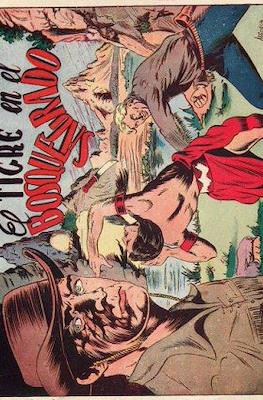 Bill Cody #4