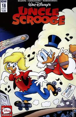Uncle Scrooge #18