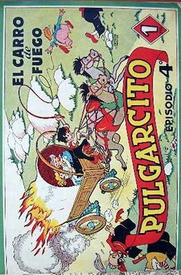 Pulgarcito (1944) #4