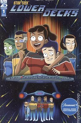 Star Trek: Lower Decks (2024)