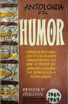 Antología del humor #14