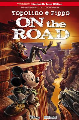 Topolino Limited De Luxe Edition - Disney De Luxe #5