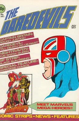 The Daredevils #7
