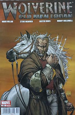 Wolverine (2005-2011) #50