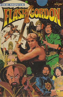 Flash Gordon: The Movie