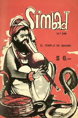 Simbad #249