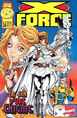 X-Force #34