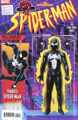 Spider-Man '94 (Variant Cover) #1.1