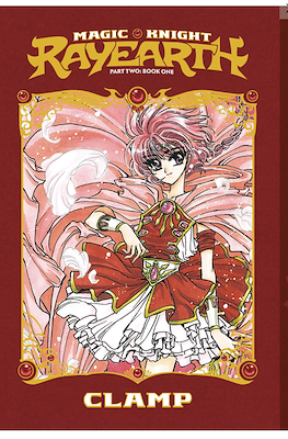 Magic Knight Rayearth Part 2