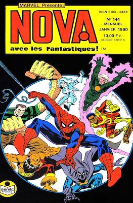 Nova #144